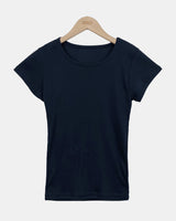 ダディンカラーショートスリーブTシャツ