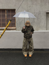 Sand Central Cargo Pants 3C