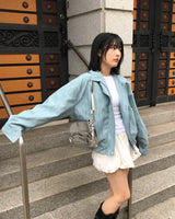 Lafu jacket