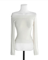 [ daily item ] pivot glam one-off top