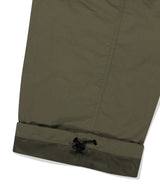BASIC LOGO NYLON PANT