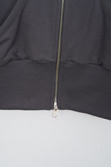 (W) Endo Hooded Jacket (2color)