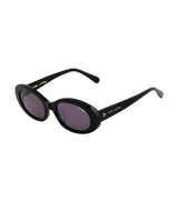 VVCA23 サングラス / VEDI VERO サングラス VVCA23/BLK