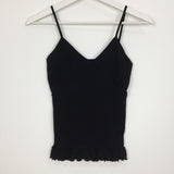 Nice V-neck Camisole (4color)