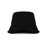 VA スタッドフリースボネットハット / Black