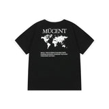 TRACE RINGER HALF T (4Color) 