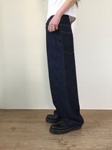 Summer Essential Wide Denim (1color)