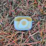 Airpods : toast