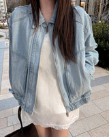 Jellot denim jacket
