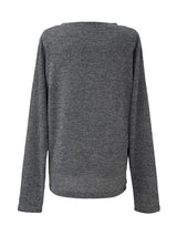 ルーズフィットミレスマッジTシャツ (2color)