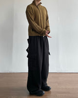 Bolton Cargo Napping Sweatpants