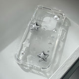 [made]star framed ver resin case