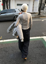 (4オンス) スターグラフィックフードジャンパー