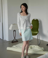 CottonSpan Cami Top (2sizes) - Melange
