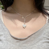 【MADE】 m.m.e _19 ネックレス