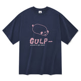 GULP T-SHIRTS