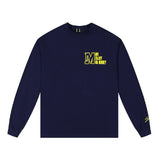 SS23 ロゴ L/S Tee