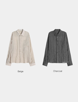 Cooling Summer Shirt