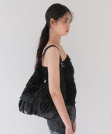 Fairy Hobo Bag - Black