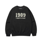 VINTAGE LOGO Sweatshirt (STMSTD-0252)