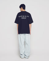 26SS AC BEAR BABY FACE GIFT SHORT SLEEVE T-SHIRT