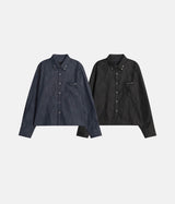 Shadow Rivet Shirt
