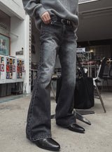 Shader Brush Bootcut Denim