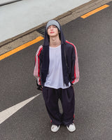 Toys Color Matching Trackline Training Pants