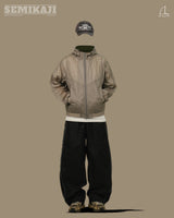 DY Track Nylon Jogger Pants