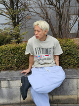 VENTIQUE National T-shirt 3color