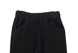 [MADE] Maya Shirring Bootcut Long Training Pants