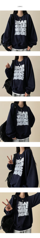 Digo Noise Sweatshirt