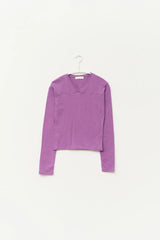 (W) Cheap V Top
