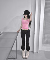 dreaming tee (4colors)