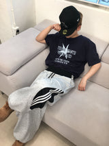 225 Layered Track Pants(2c) 