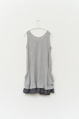 (W) Basil Pocket Onepiece
