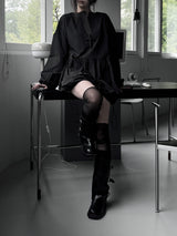 whistle pump string one-piece (3color)