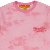 Colorful dream L/S t-shirt_PINK