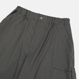 ポートパネルカーゴパンツ M L (3 Colors)