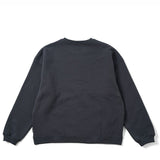 MFC STORE 'MFC$' ARCH LOGO CREWNECK