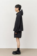 Joo String Windbreaker
