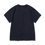 スターキーズヴィンテージTシャツ (ネイビー)