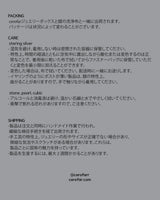 ラブヴァイン ネックレス ゴールド