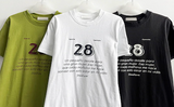 リフィン半袖Tシャツ