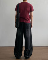 Nix Damage Denim Pants