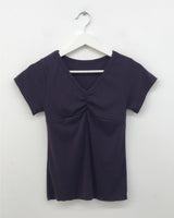 セリンシャーリングTシャツ (4color)