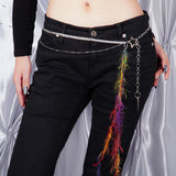 Stardust Bodychain (Deep)
