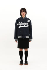  ROUX BASE UNIFORM TEAM REVERSIBLE VARSITY (NAVY)
