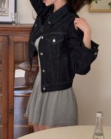 Yeons denim jacket