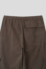 Kins Dyeing Cargo Pants